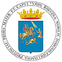 Logo Comune RC